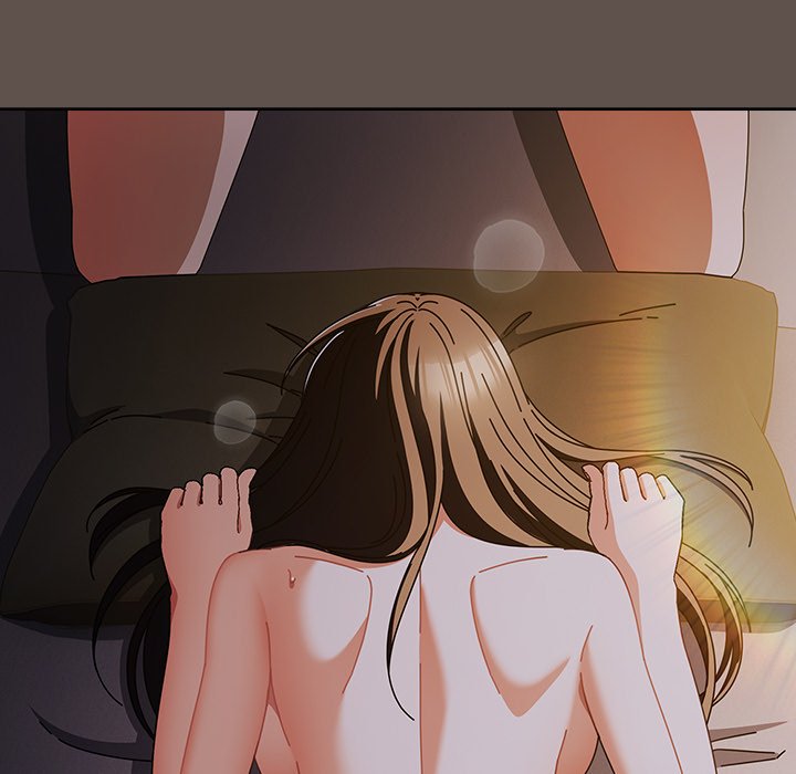 Sweet Girl, Dirty Secrets