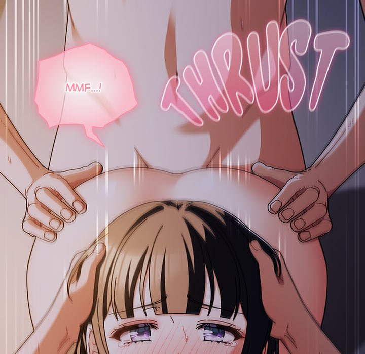 Sweet Girl, Dirty Secrets