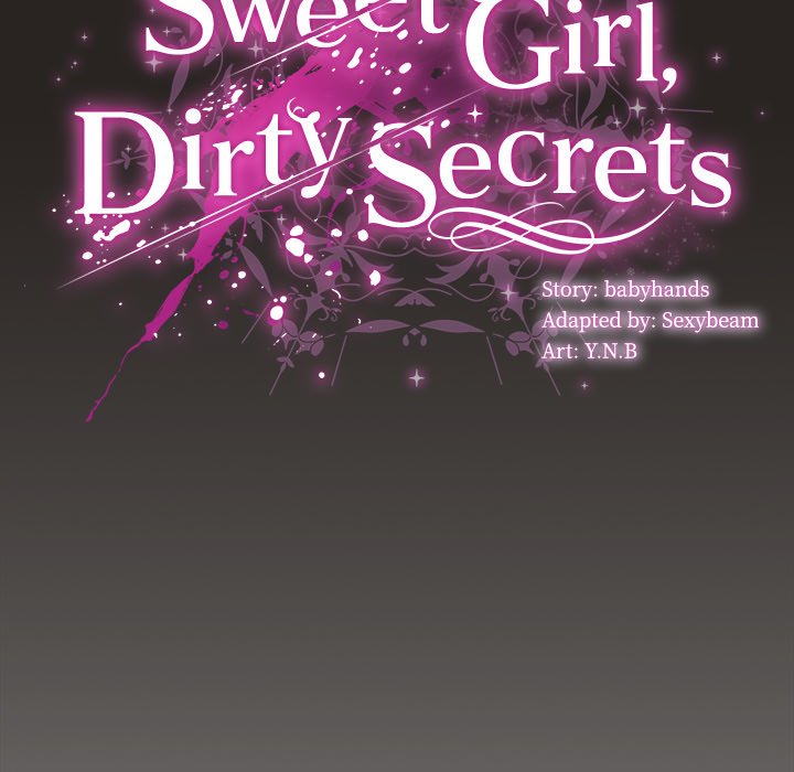 Sweet Girl, Dirty Secrets