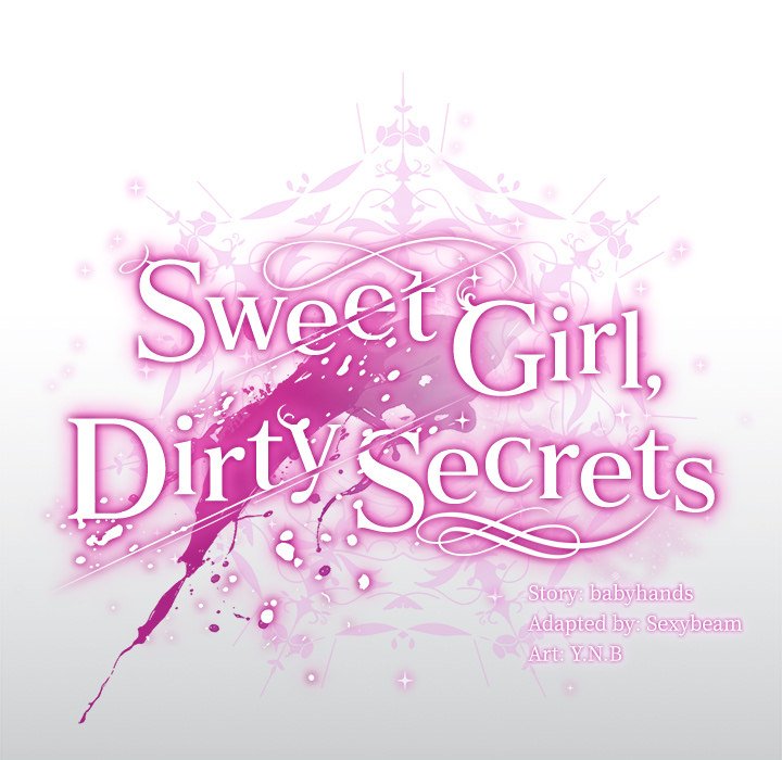 Sweet Girl, Dirty Secrets