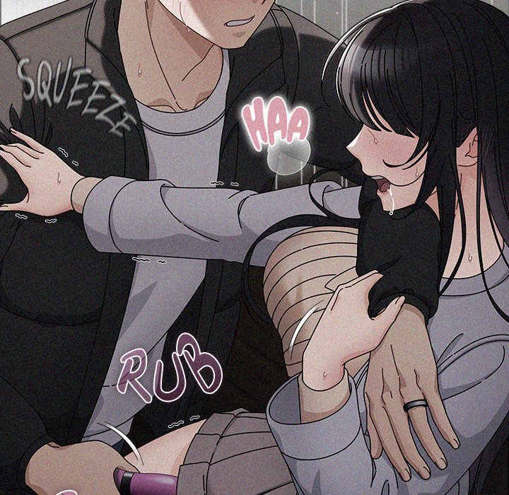Sweet Girl, Dirty Secrets