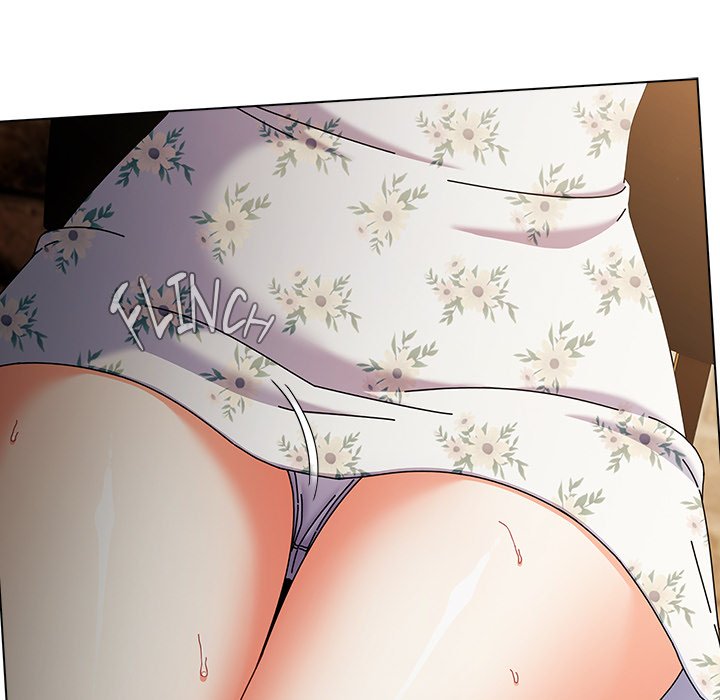 Sweet Girl, Dirty Secrets