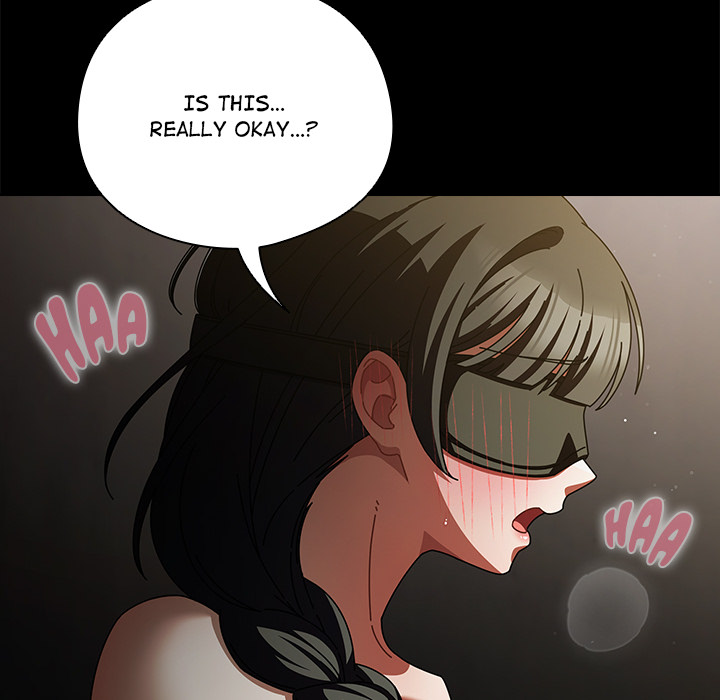 Sweet Girl, Dirty Secrets