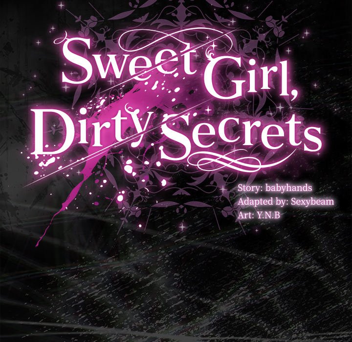 Sweet Girl, Dirty Secrets