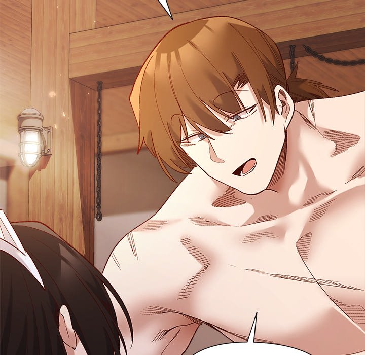 I Will Protect the Lady