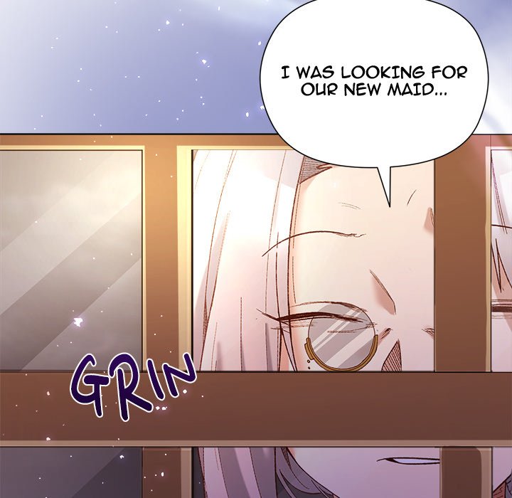 I Will Protect the Lady