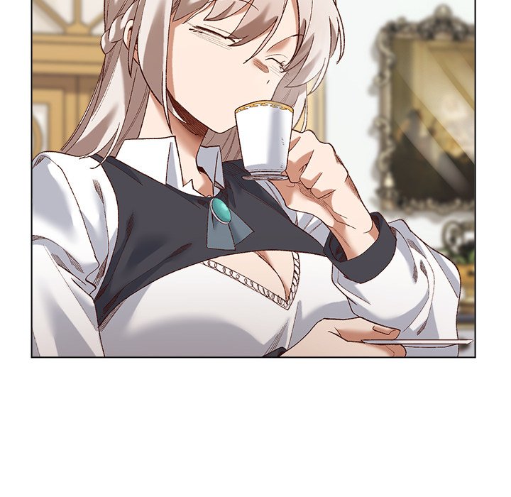I Will Protect the Lady