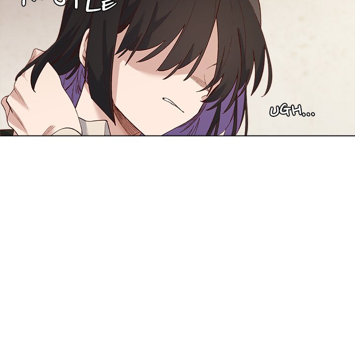 I Will Protect the Lady