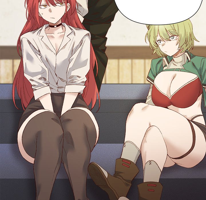 I Will Protect the Lady
