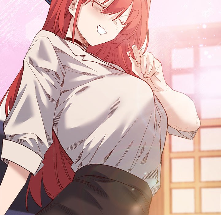 I Will Protect the Lady