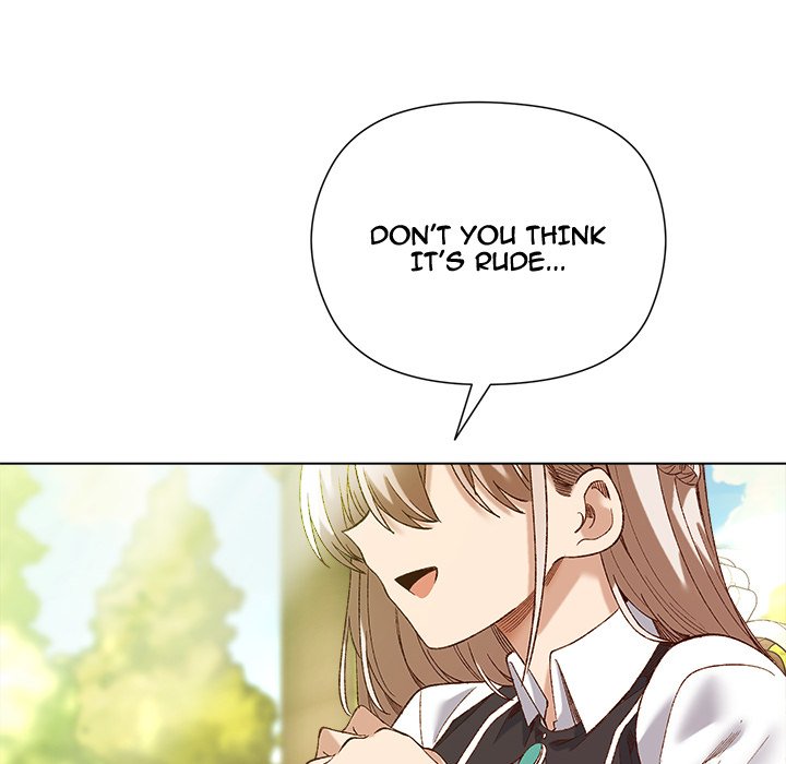 I Will Protect the Lady