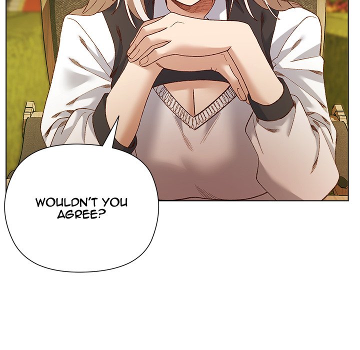 I Will Protect the Lady