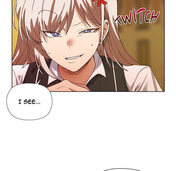 I Will Protect the Lady