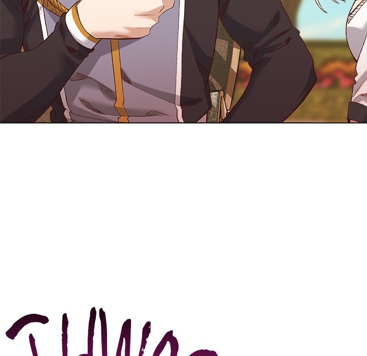I Will Protect the Lady