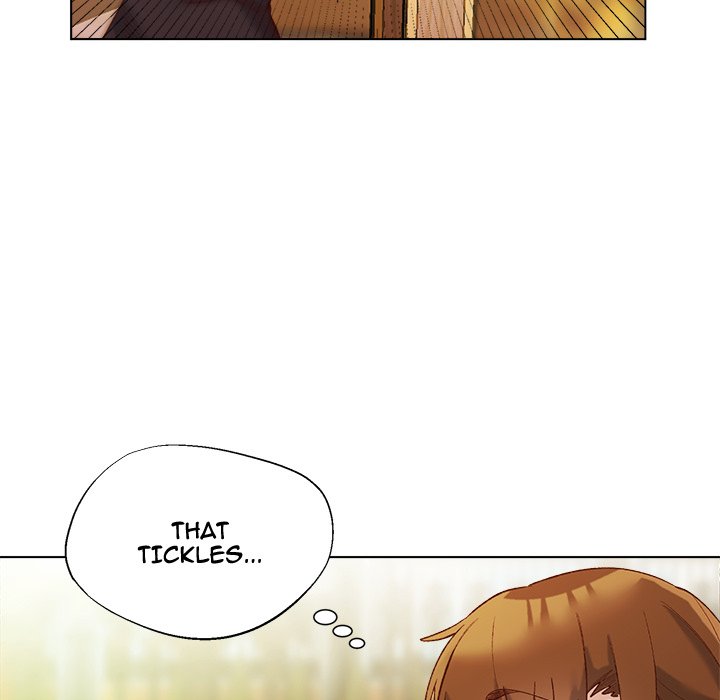 I Will Protect the Lady
