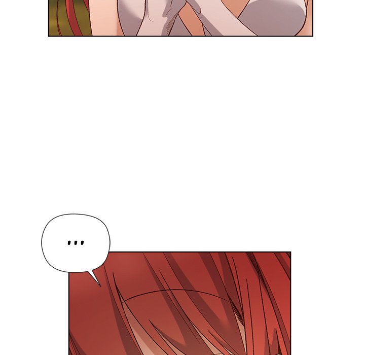 I Will Protect the Lady