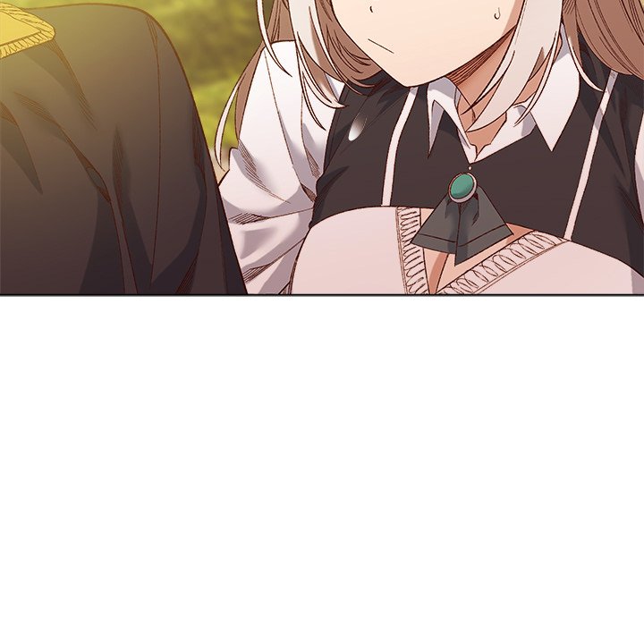 I Will Protect the Lady