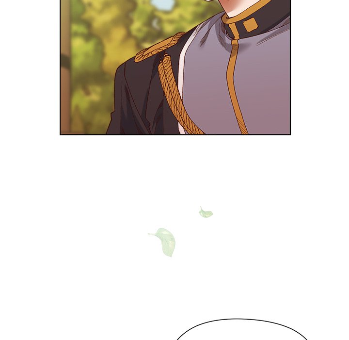 I Will Protect the Lady