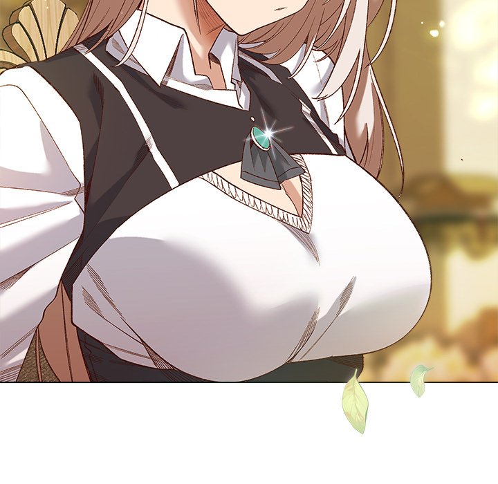 I Will Protect the Lady
