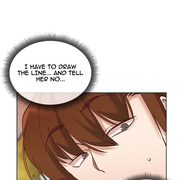 I Will Protect the Lady