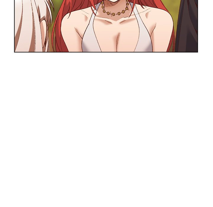 I Will Protect the Lady