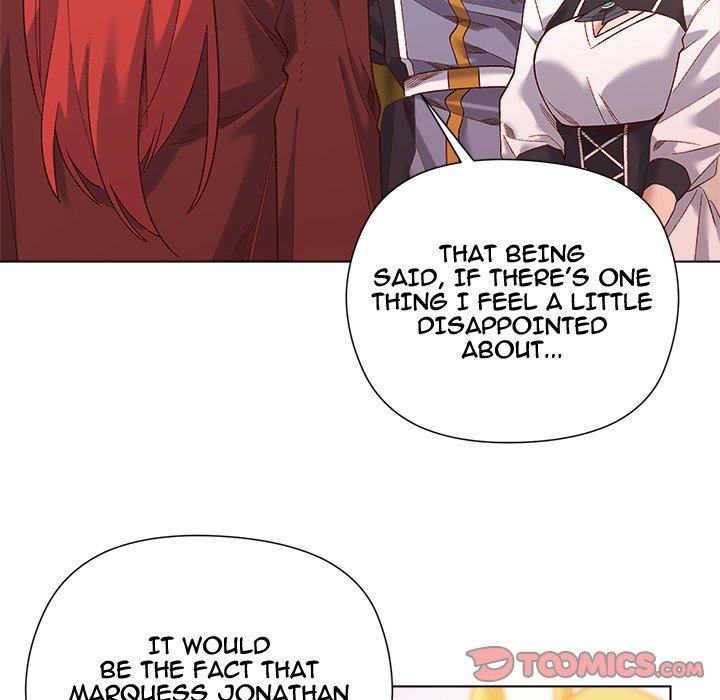 I Will Protect the Lady