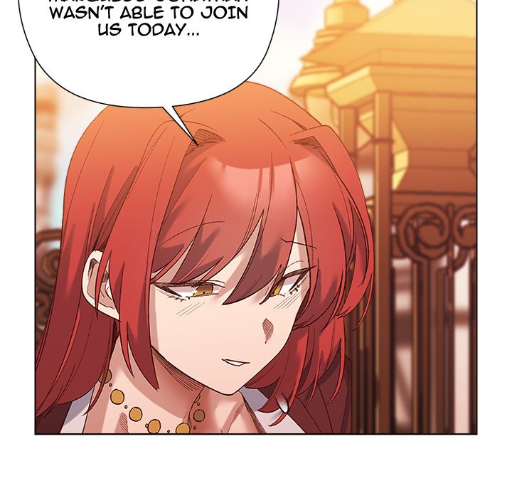I Will Protect the Lady