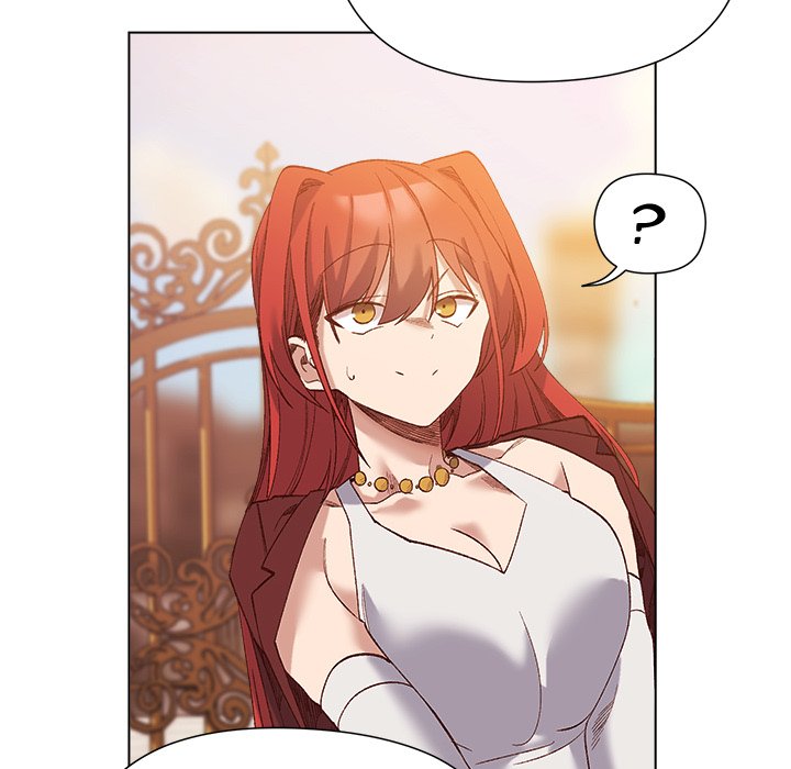 I Will Protect the Lady