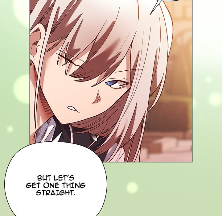 I Will Protect the Lady