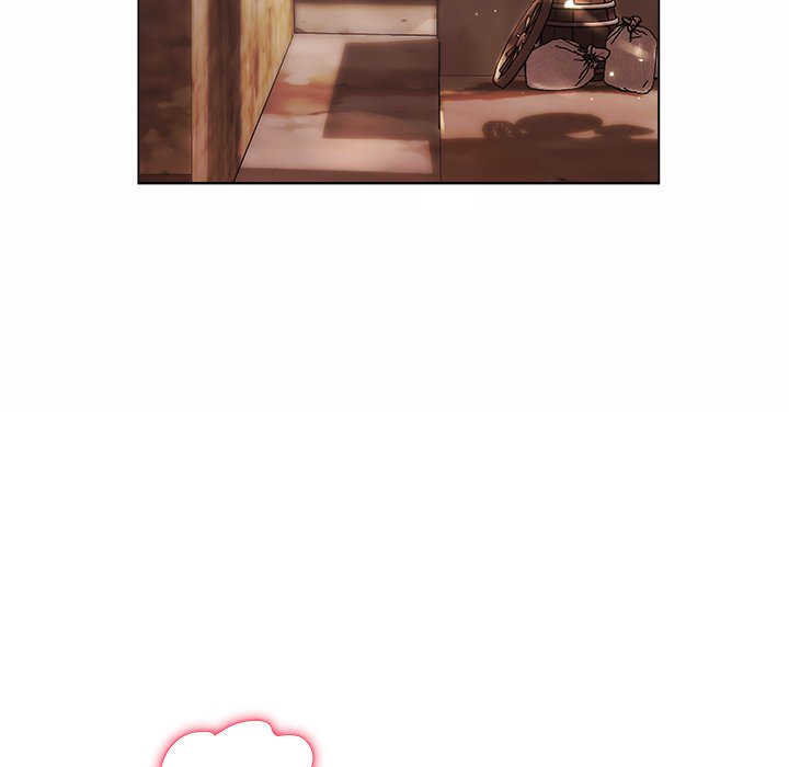 I Will Protect the Lady