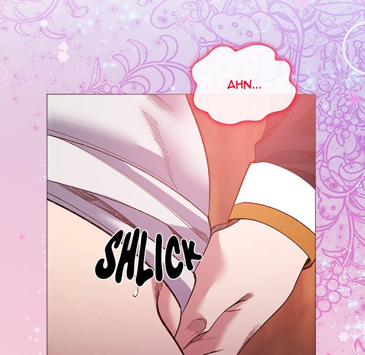 I Will Protect the Lady