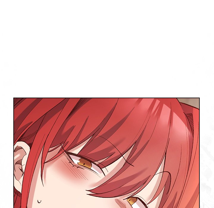 I Will Protect the Lady