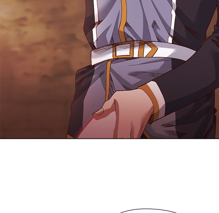 I Will Protect the Lady