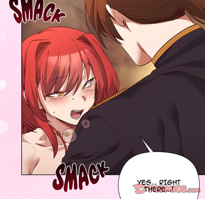 I Will Protect the Lady