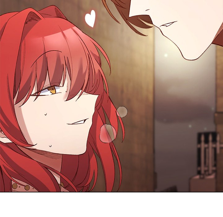 I Will Protect the Lady