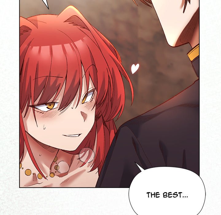 I Will Protect the Lady
