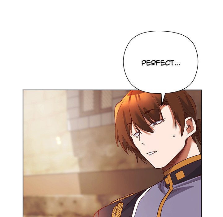 I Will Protect the Lady