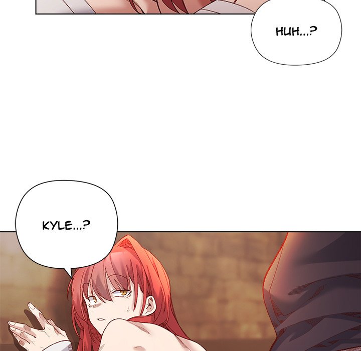 I Will Protect the Lady