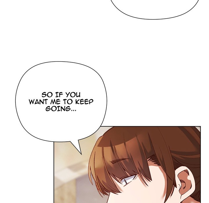 I Will Protect the Lady