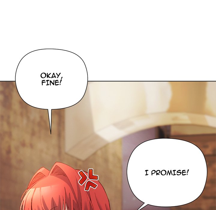 I Will Protect the Lady