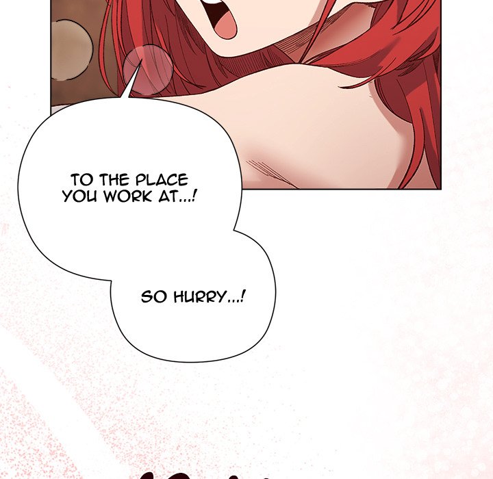 I Will Protect the Lady