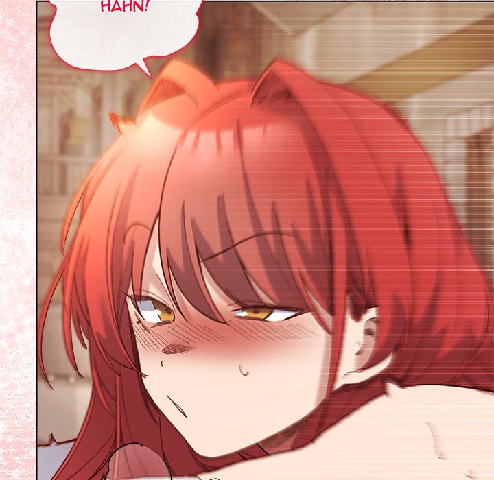 I Will Protect the Lady