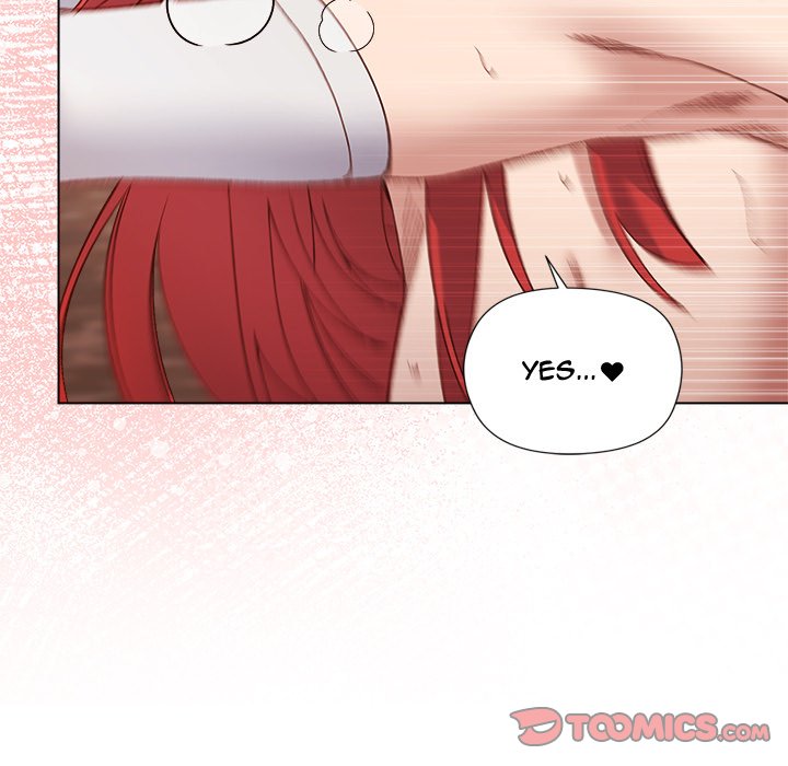I Will Protect the Lady