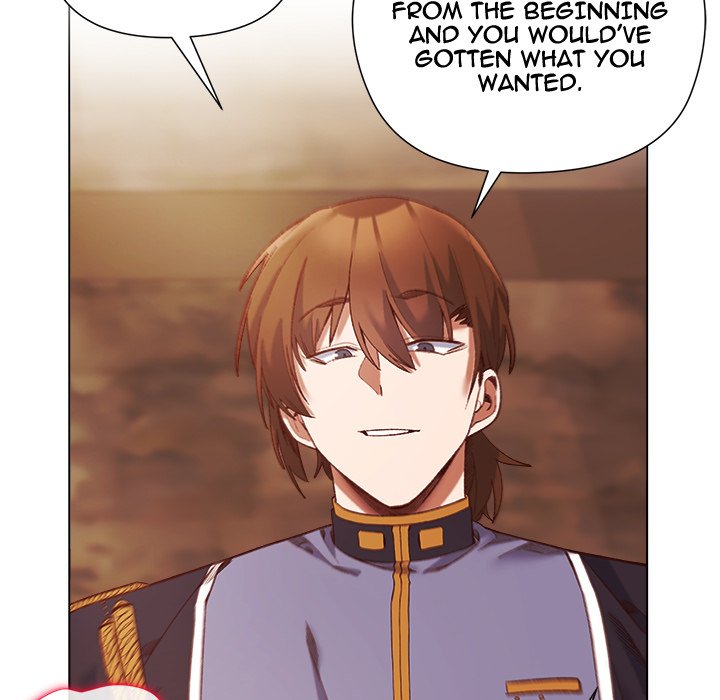 I Will Protect the Lady