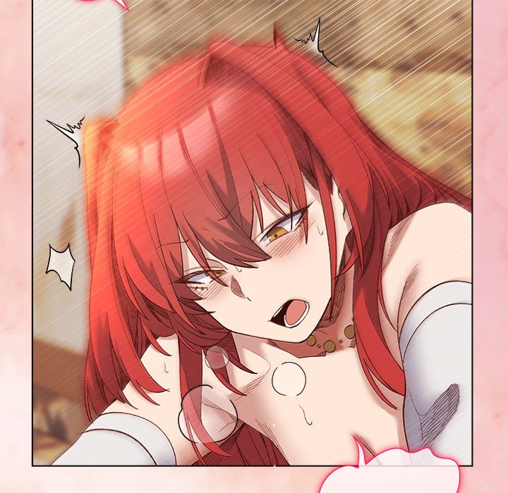I Will Protect the Lady
