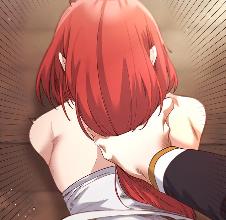 I Will Protect the Lady