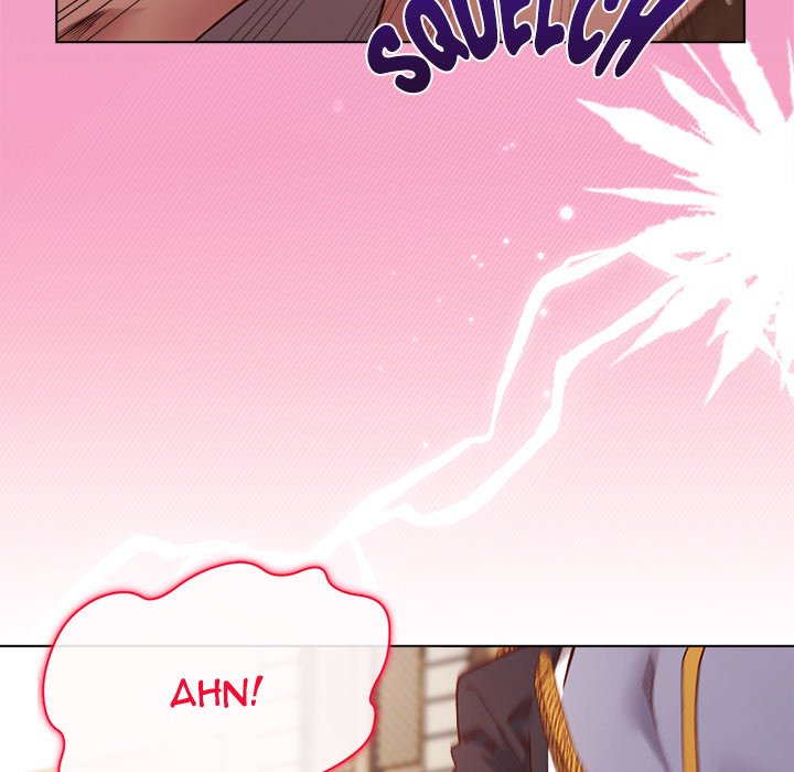 I Will Protect the Lady