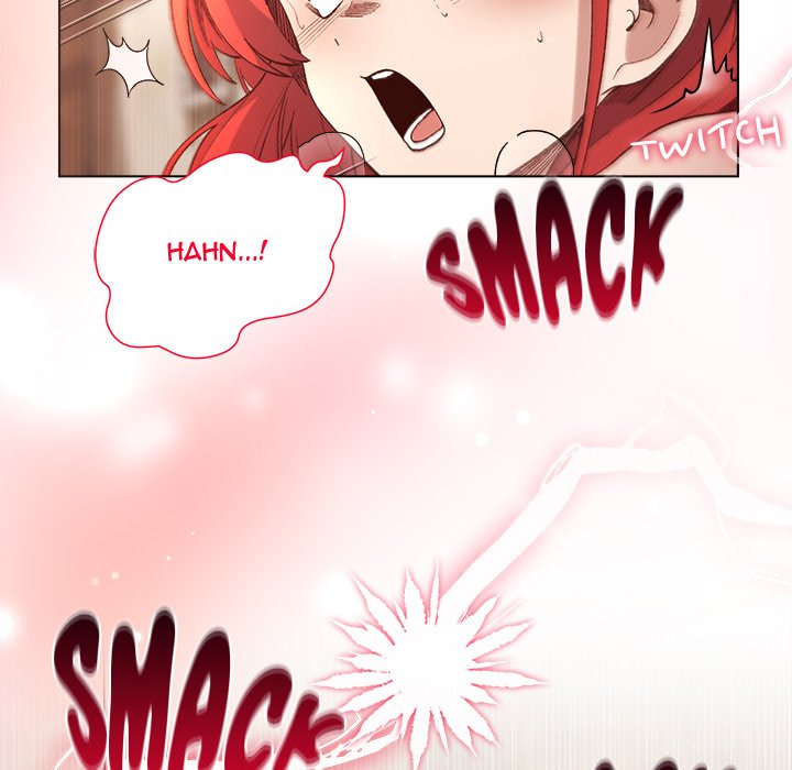 I Will Protect the Lady