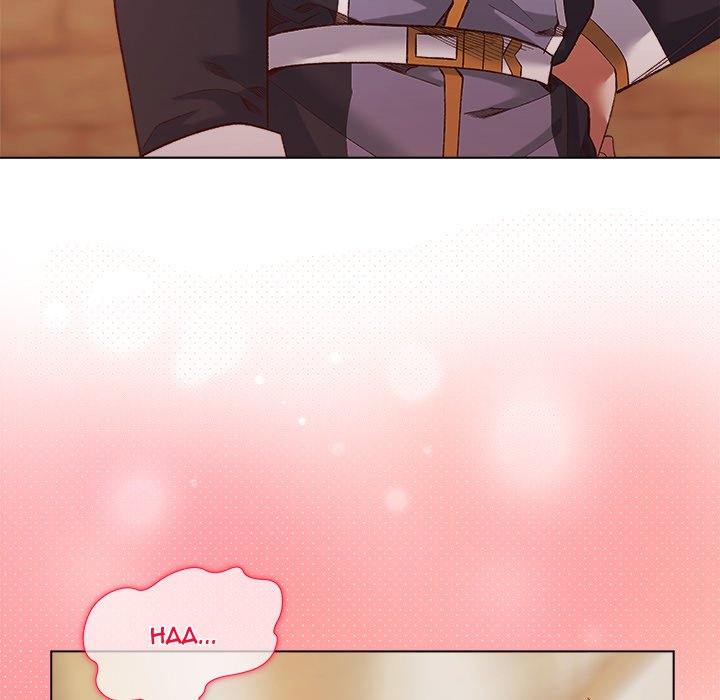 I Will Protect the Lady