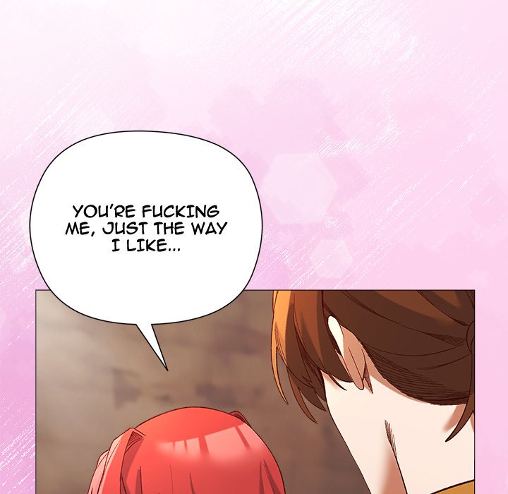 I Will Protect the Lady